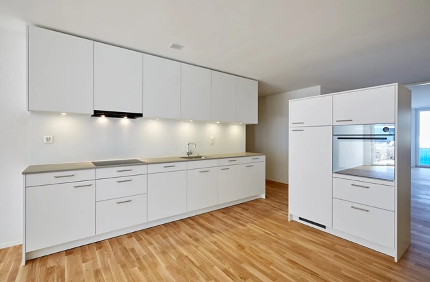 Appartamento moderno con standard Minergie - Foto 2 di 5