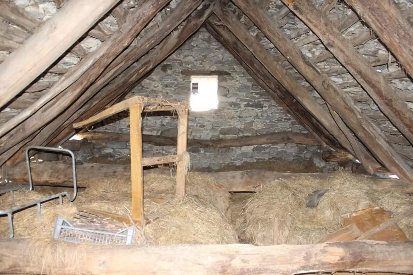 Rustico in Palagnedra - Foto 3 von 8