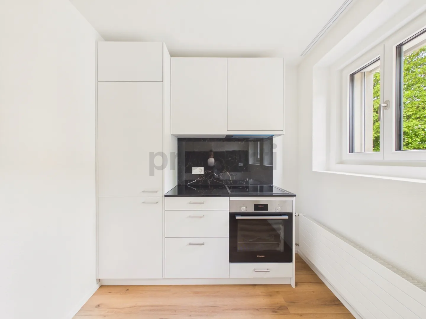 Elegante 3.5-Zimmer-Wohnung in Luzern - Foto 5 von 13