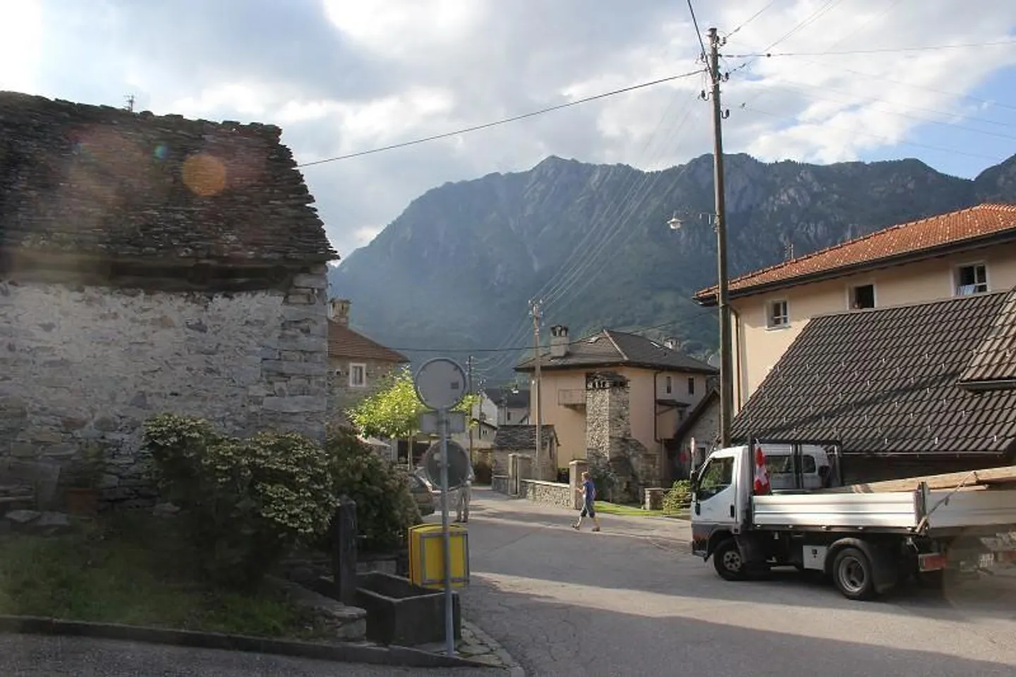 Rustico in Palagnedra - Foto 4 von 8