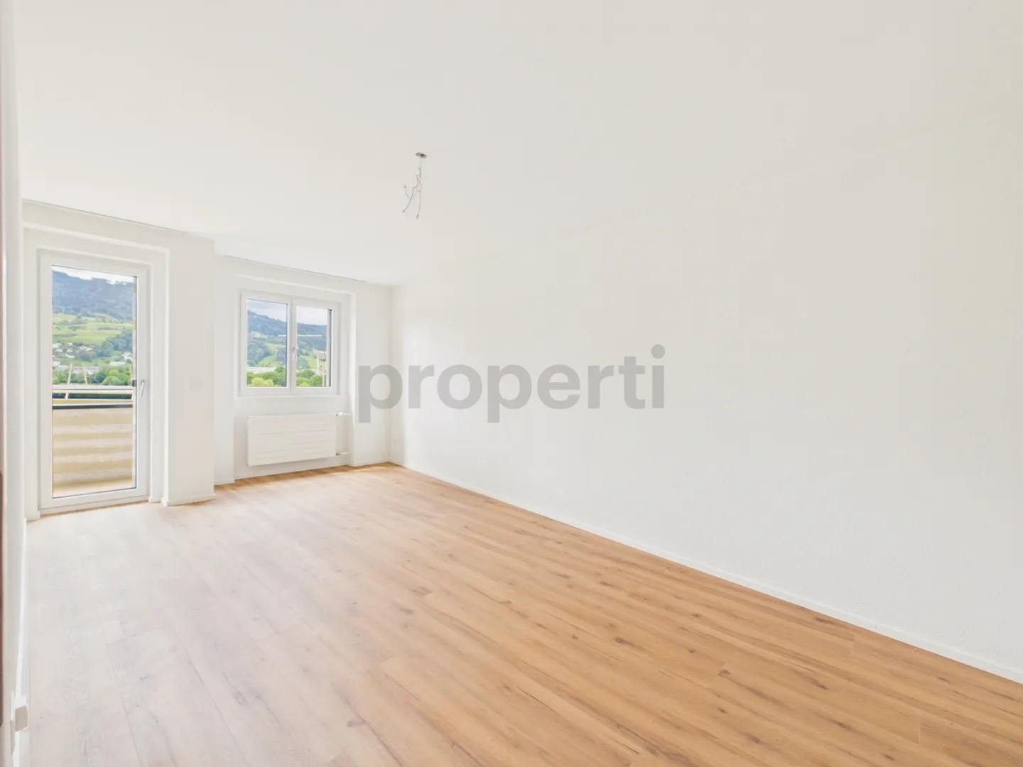 Elegante 3.5-Zimmer-Wohnung in Luzern - Foto 2 von 13