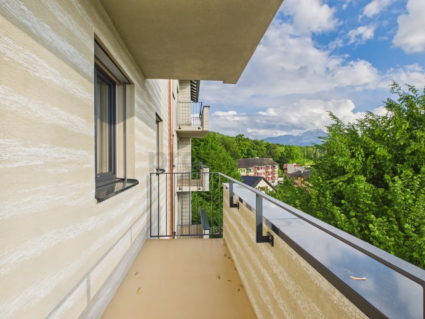 Elegante 3.5-Zimmer-Wohnung in Luzern - Foto 7 von 13