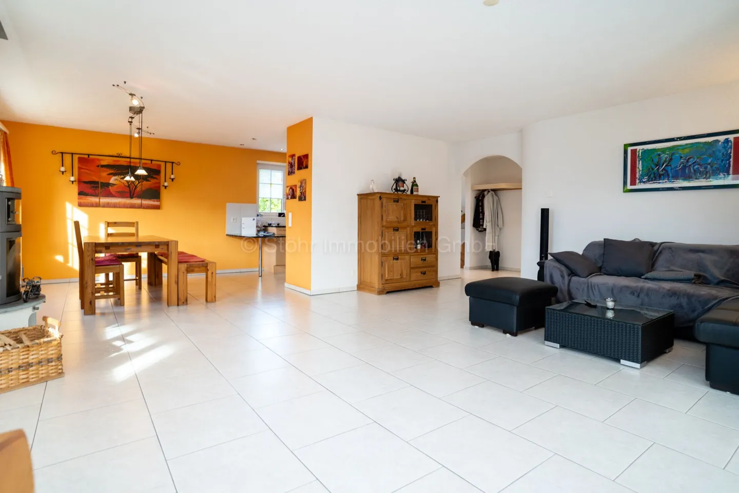 Single house for sale - Photo 19 of 23