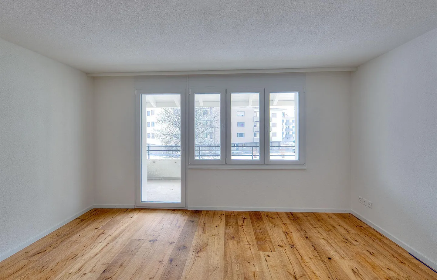 Attractive apartment in a quiet location - Photo 4 of 6