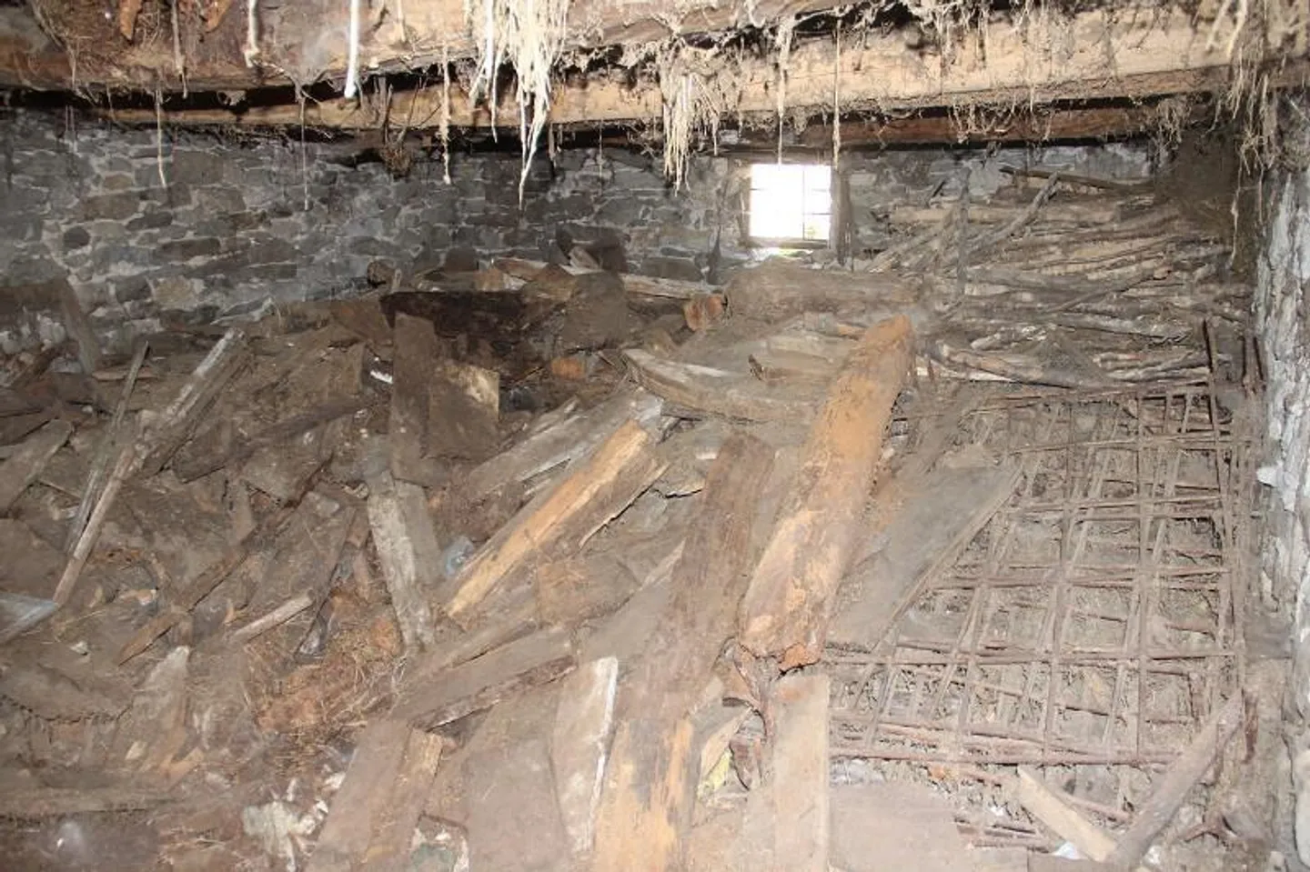 Rustico in Palagnedra - Foto 5 von 8