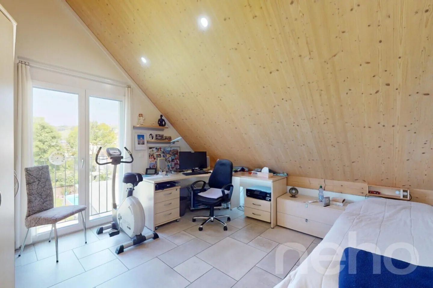 Vivere e investire al lago di Zurigo? MFH moderno con 4 unità - Foto 7 di 11