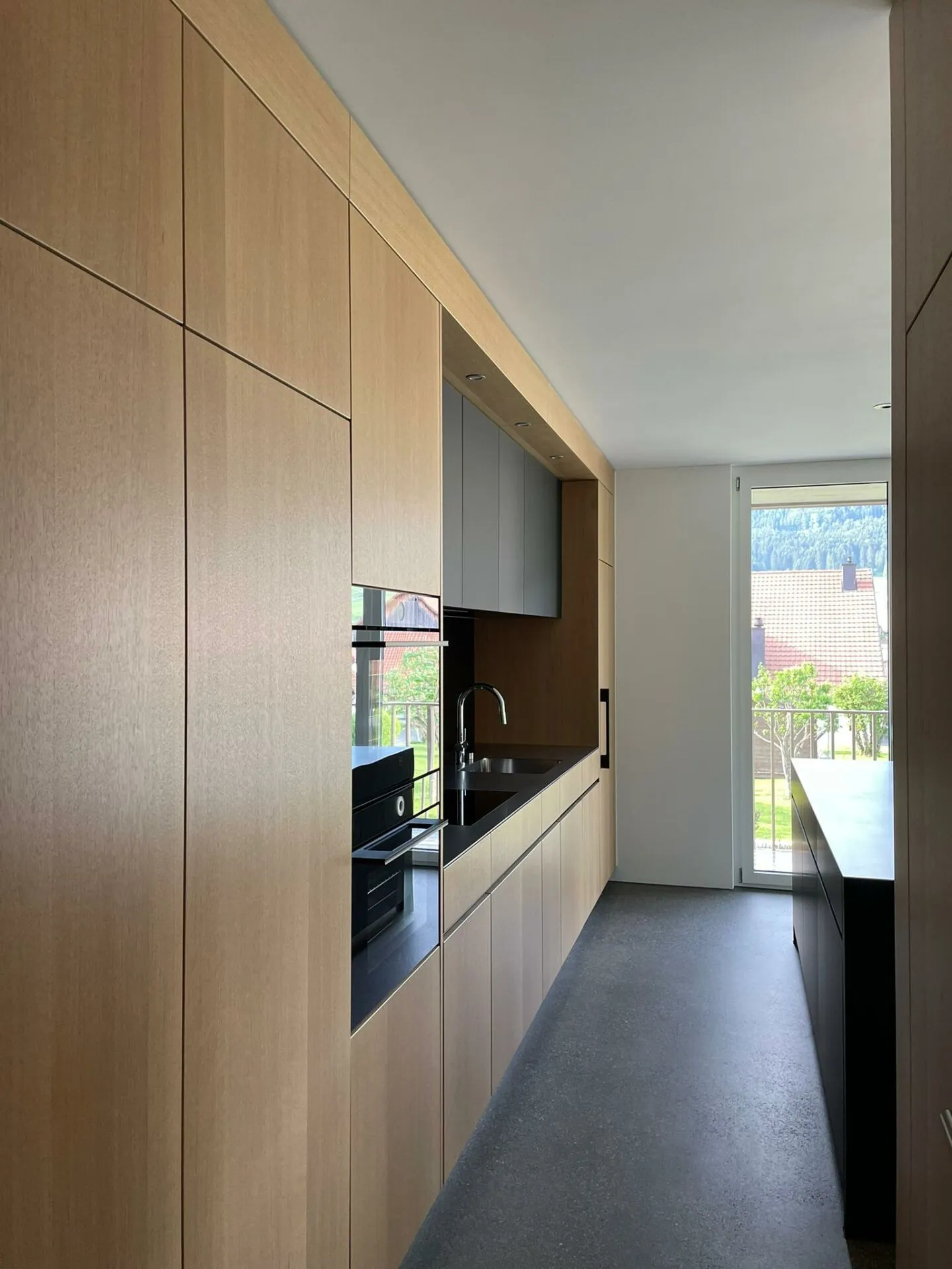 Appartamento in affitto - Foto 2 di 9