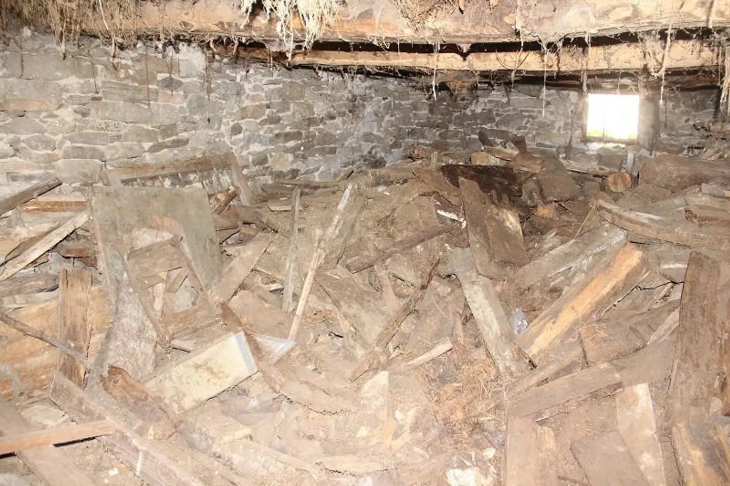 Rustico in Palagnedra - Foto 7 von 8