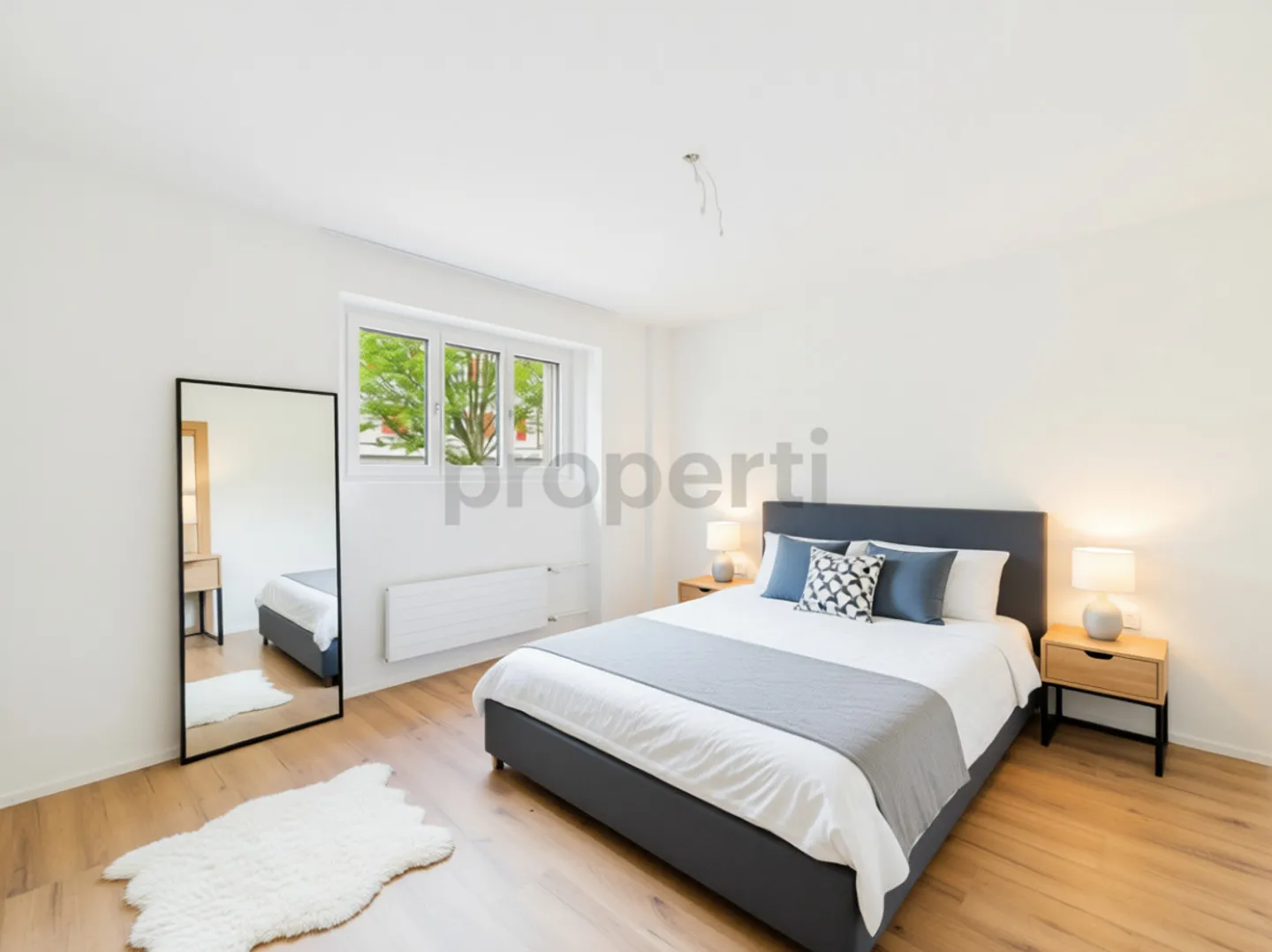 Elegante 3.5-Zimmer-Wohnung in Luzern - Foto 10 von 13