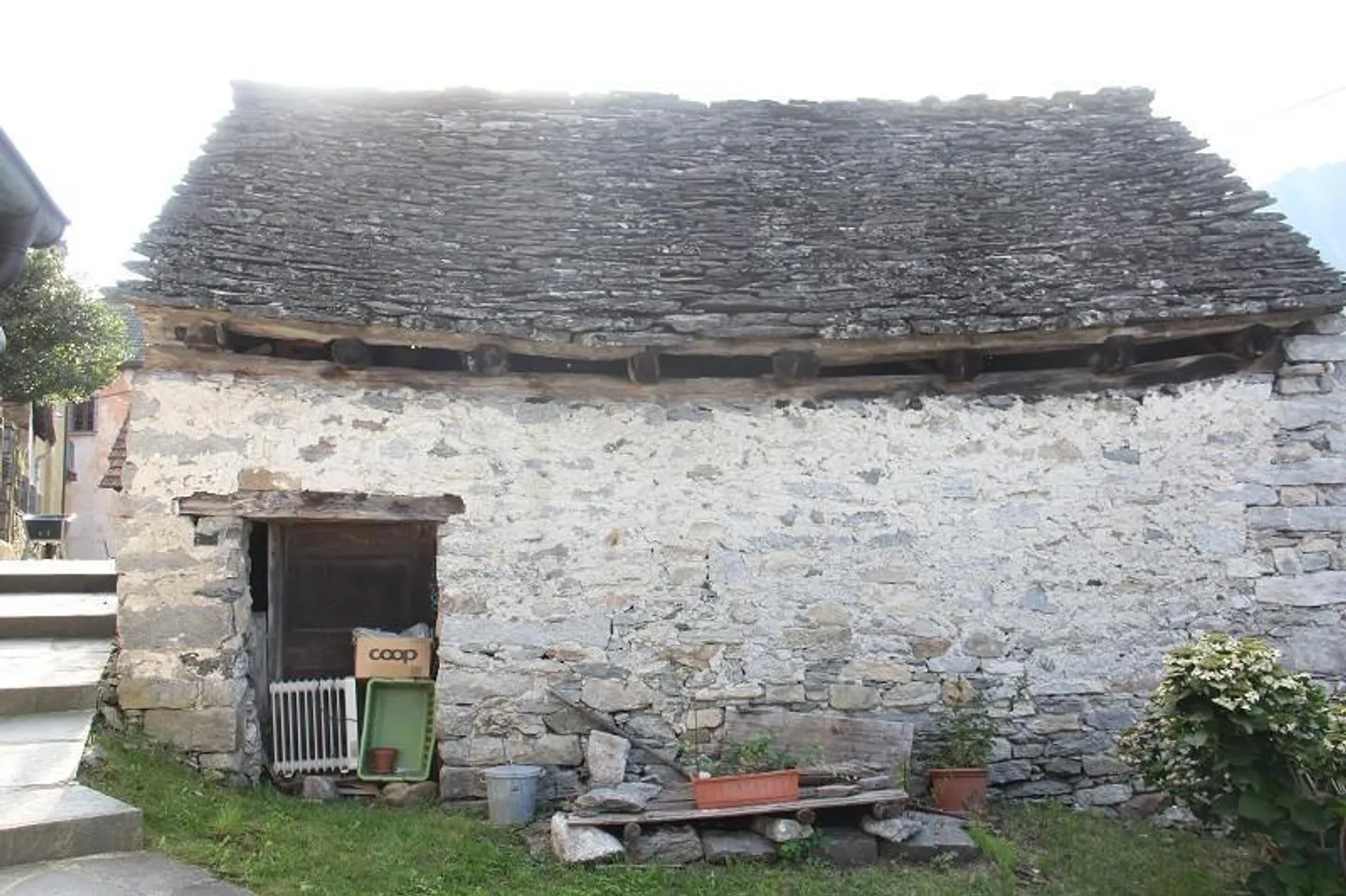 Rustico in Palagnedra - Foto 8 von 8