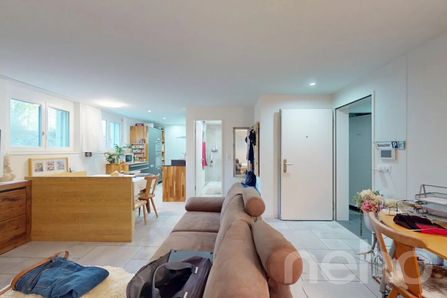 Vivere e investire al lago di Zurigo? MFH moderno con 4 unità - Foto 9 di 11
