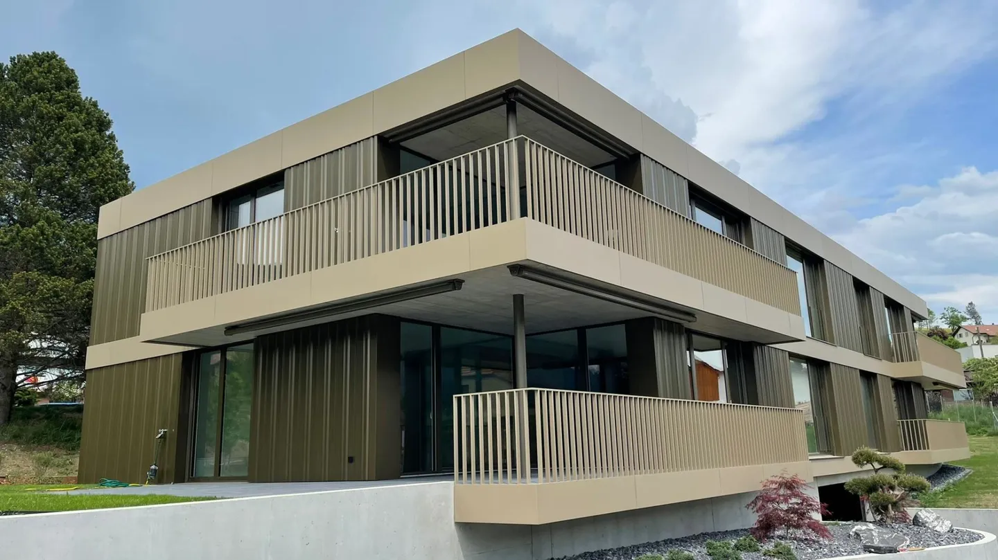 Appartamento in affitto - Foto 8 di 9