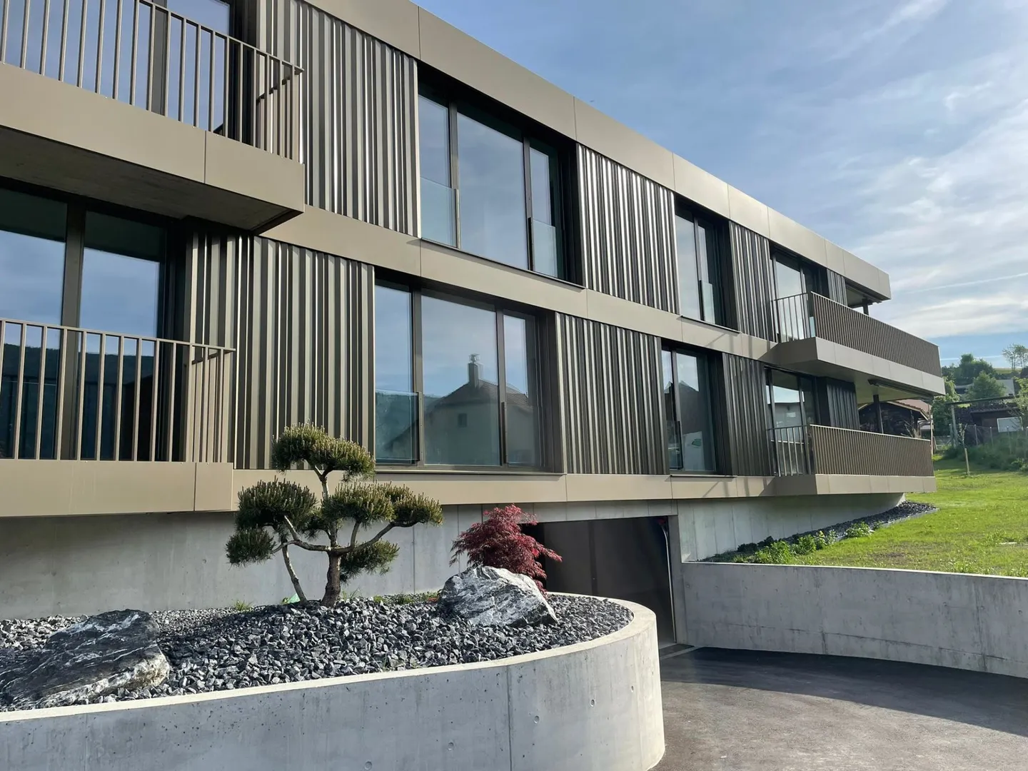 Appartamento in affitto - Foto 9 di 9