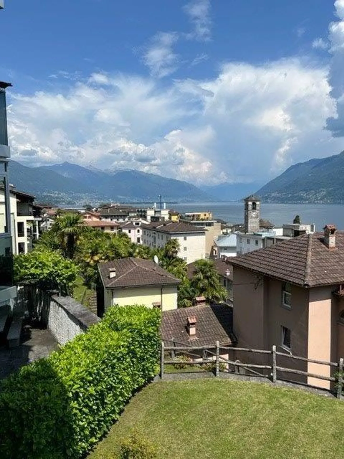 Appartamento ma... - Foto 8 di 11