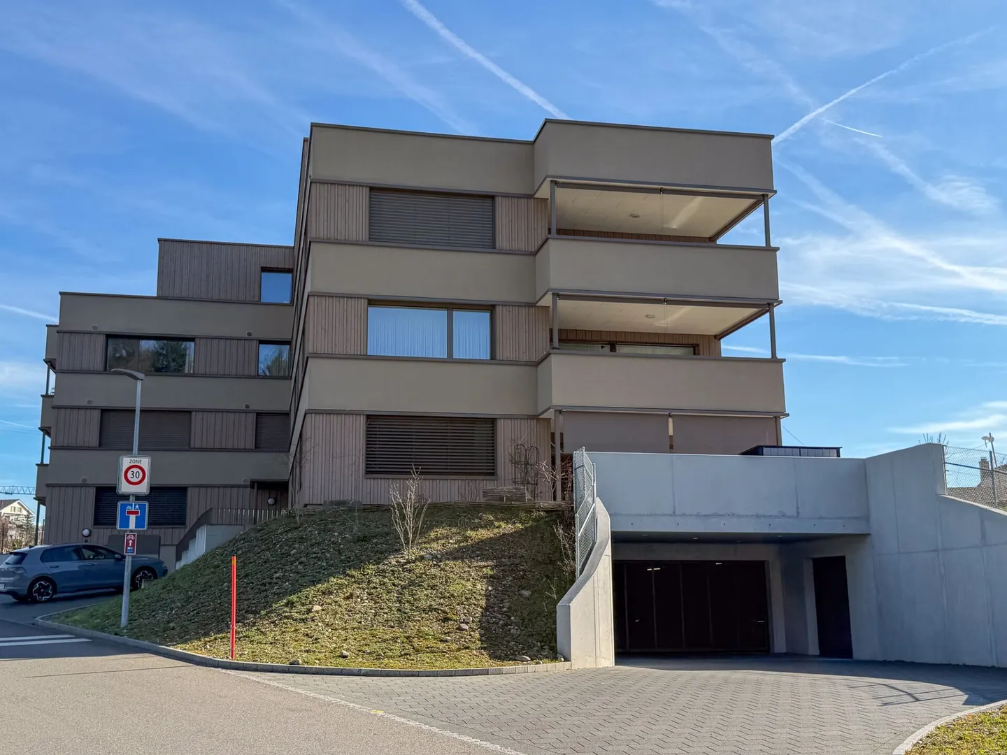 Qualità della vita pura: Appartamento attico esclusivo - Foto 1 di 13