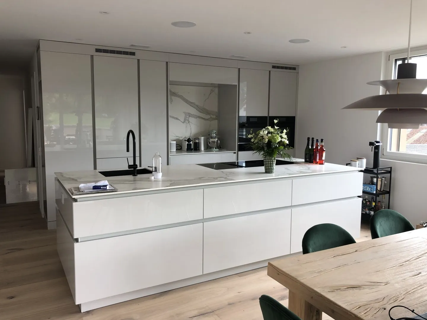 Qualità della vita pura: Appartamento attico esclusivo - Foto 3 di 13