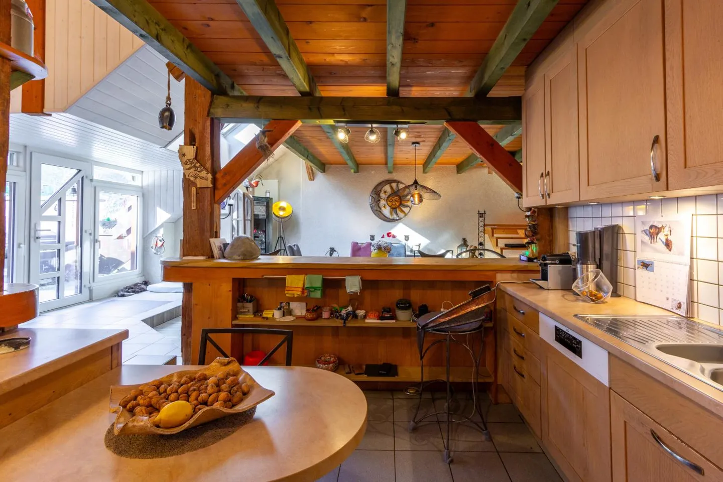 Charmante Ferme Mitoyenne - Photo 11 sur 20