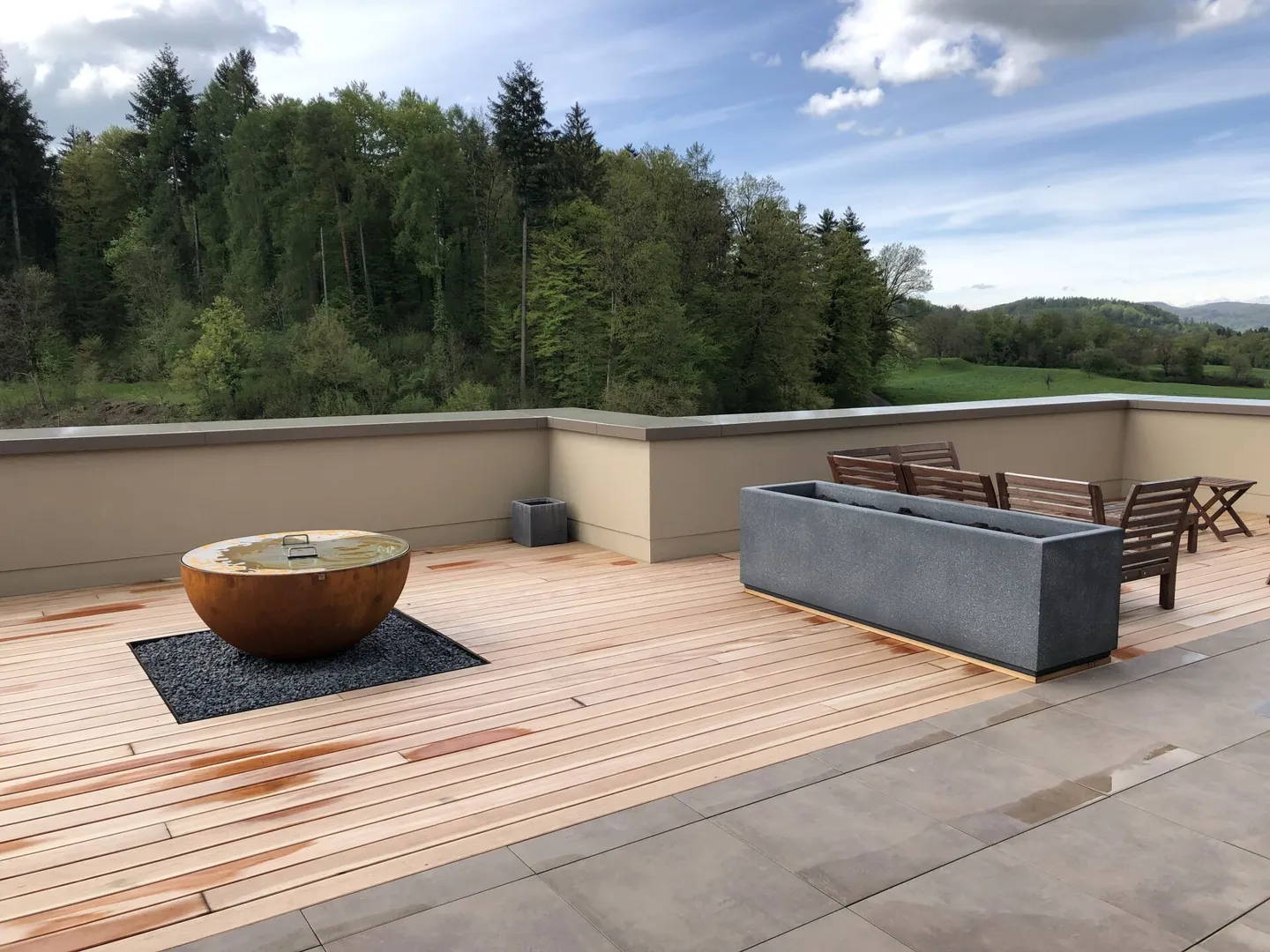 Qualità della vita pura: Appartamento attico esclusivo - Foto 4 di 13