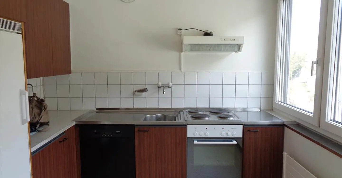 Apartment located between the city center and the railway station - Photo 1 of 13