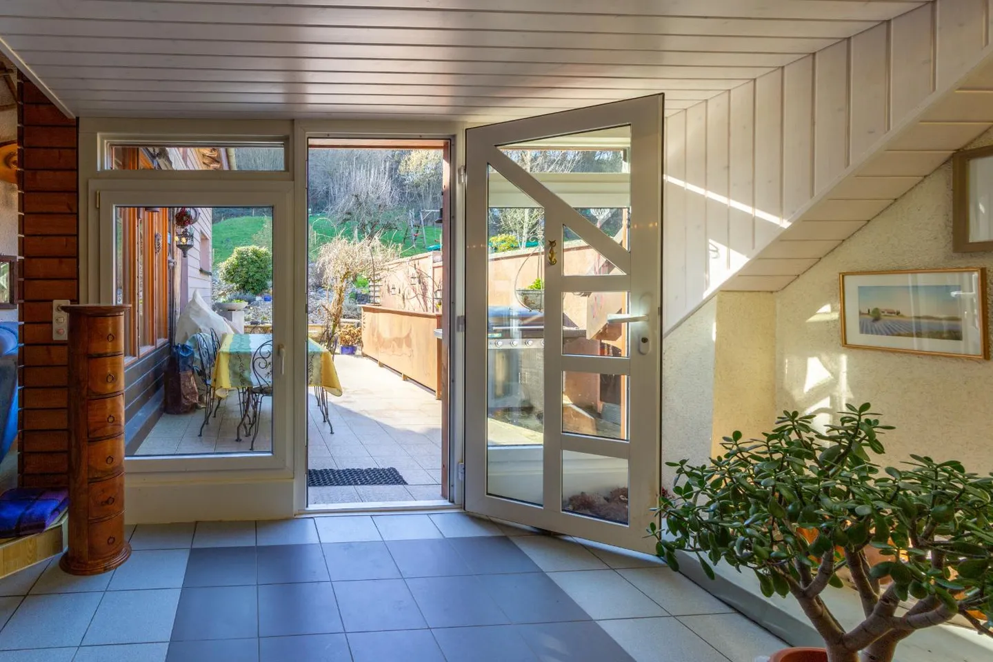 Charmante Ferme Mitoyenne - Photo 6 sur 20