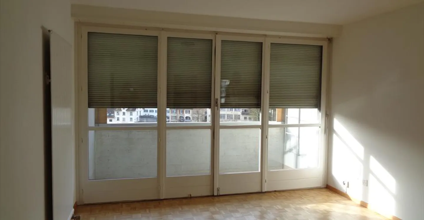 Apartment located between the city center and the railway station - Photo 2 of 13