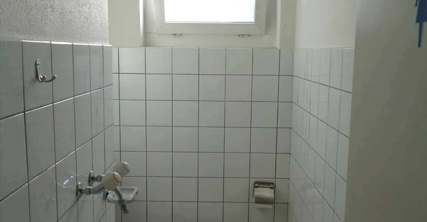 Apartment located between the city center and the railway station - Photo 7 of 13