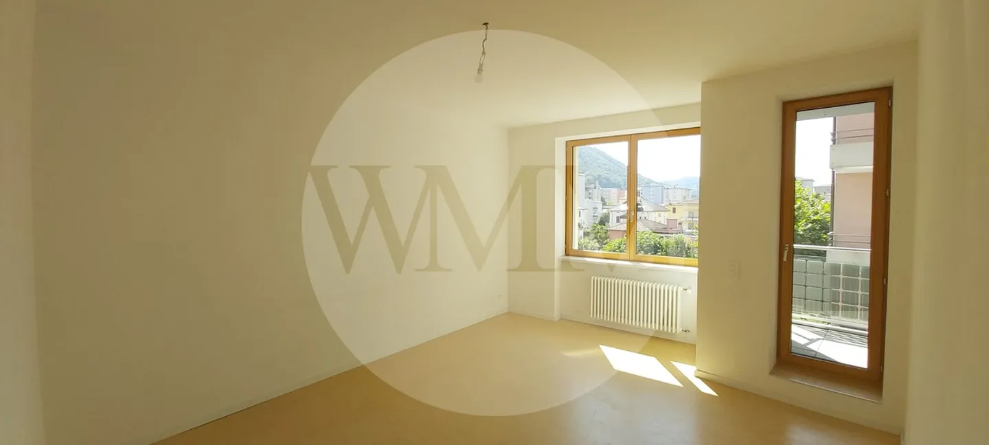 Appartamento in affitto - Foto 3 di 6