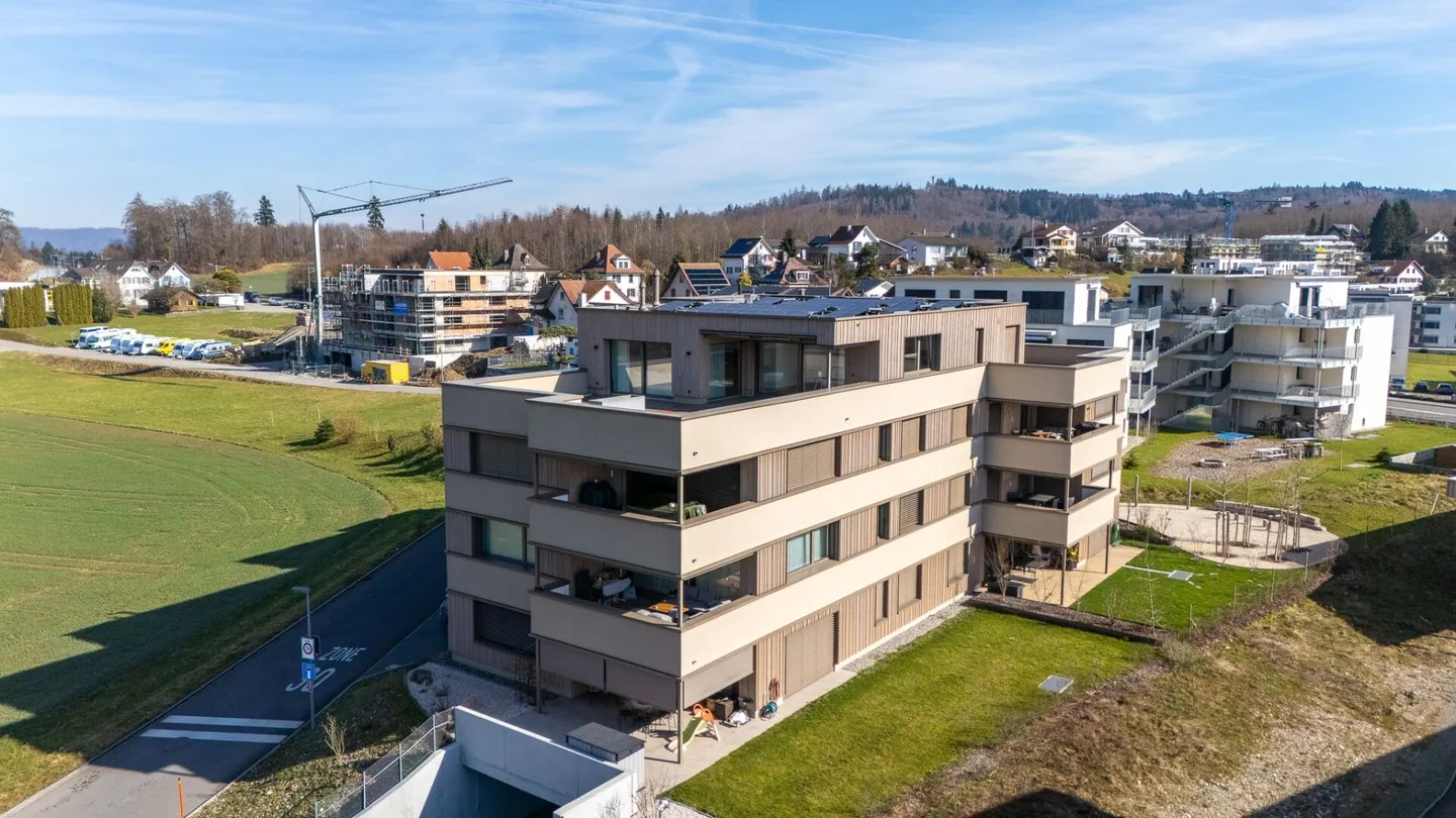 Qualità della vita pura: Appartamento attico esclusivo - Foto 13 di 13