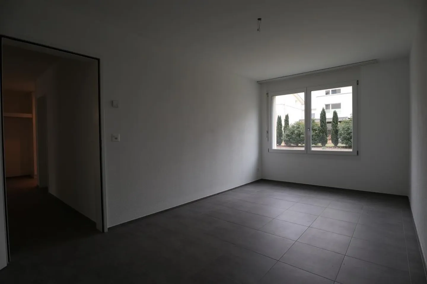Erdgeschosswohnung Nähe Bahnhof - Foto 6 von 10