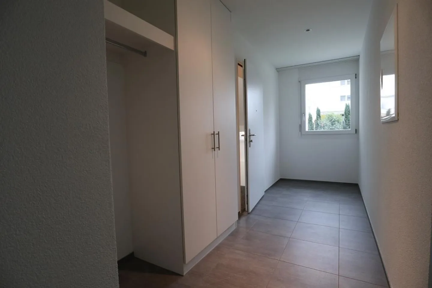 Erdgeschosswohnung Nähe Bahnhof - Foto 8 von 10