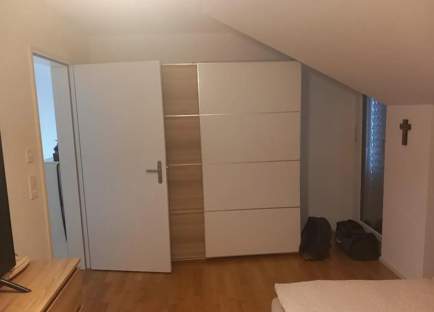 Appartement Charmant avec Terrasses - Photo 7 sur 8