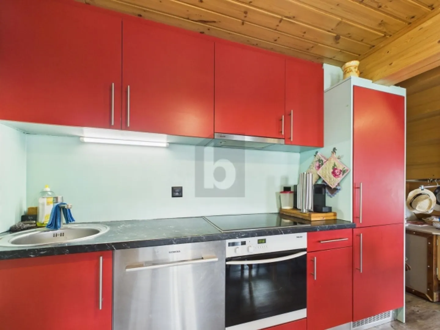 „Ein angenehmer und leicht zugänglicher Ort“ - Foto 3 von 6