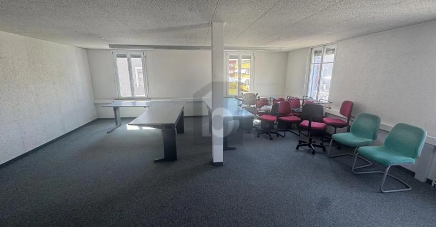 WORKSPACE IN A CENTRAL LOCATION - Photo 1 of 5