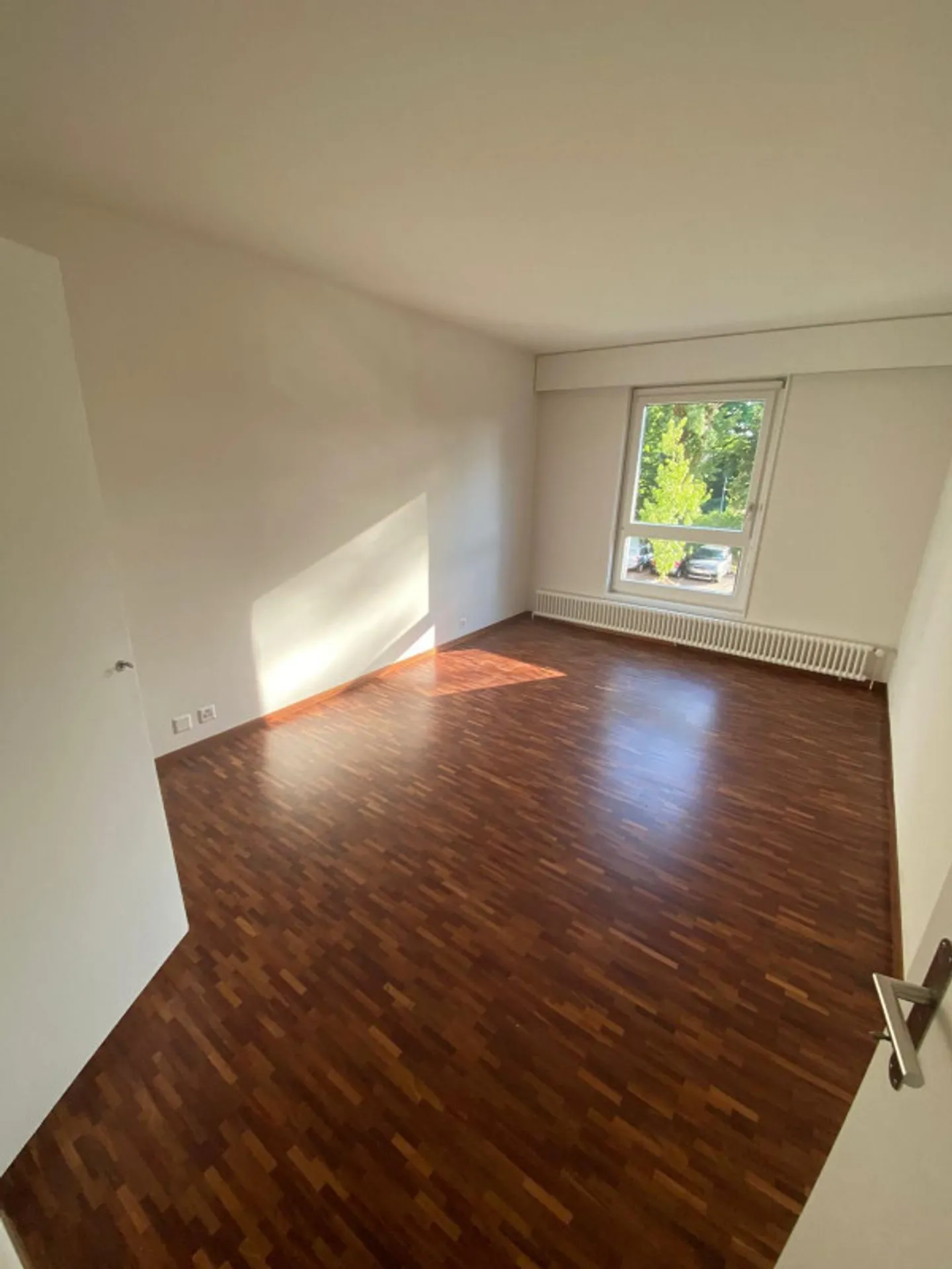 5-Zimmer-Wohnung - Foto 2 von 12