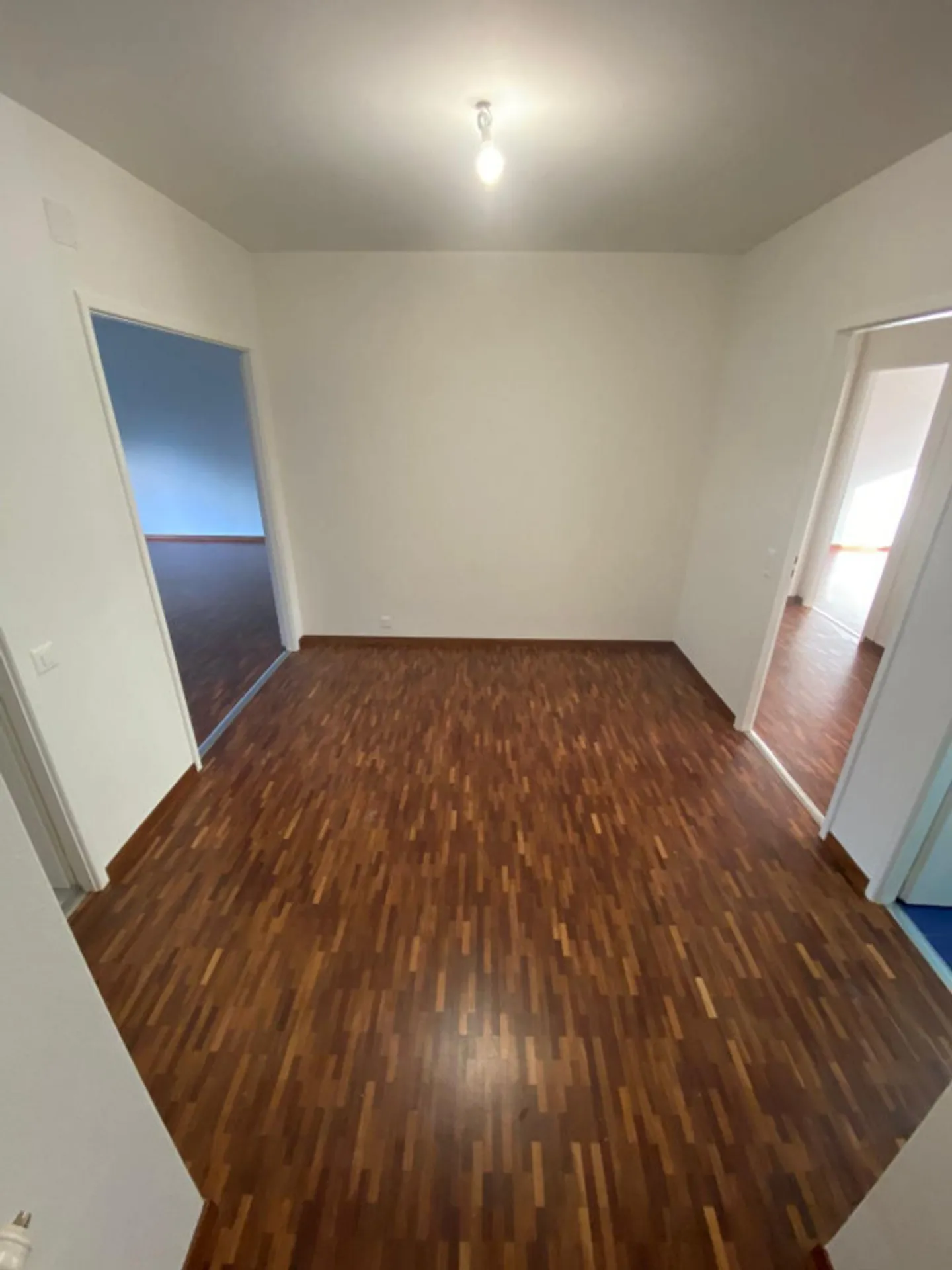 5-Zimmer-Wohnung - Foto 4 von 12