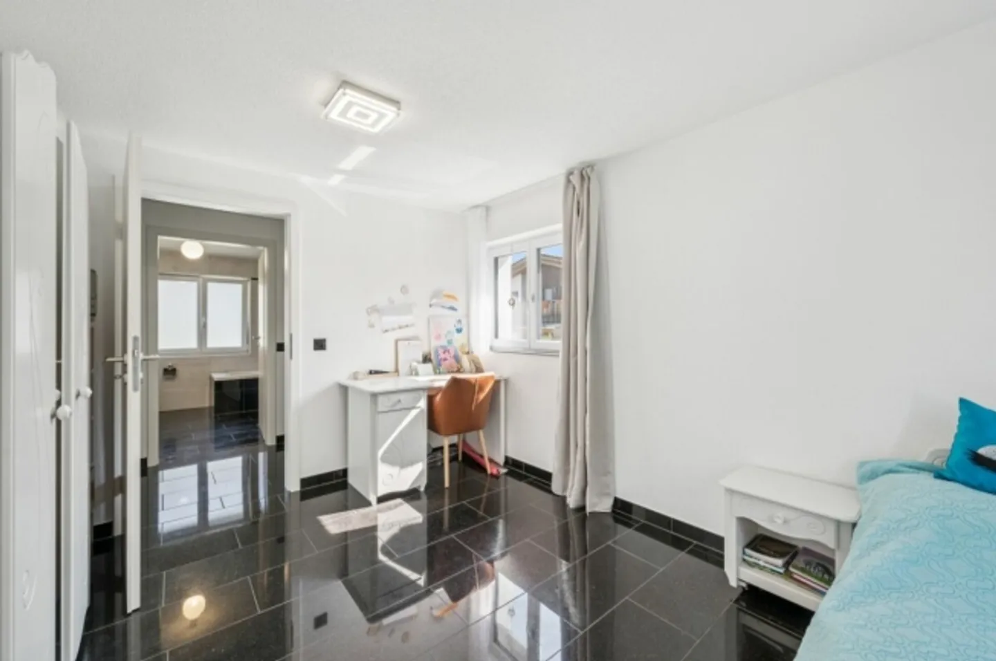 Casa bifamiliare di 4,5 e 5,5 stanze a Brig-Glis - Foto 5 di 13