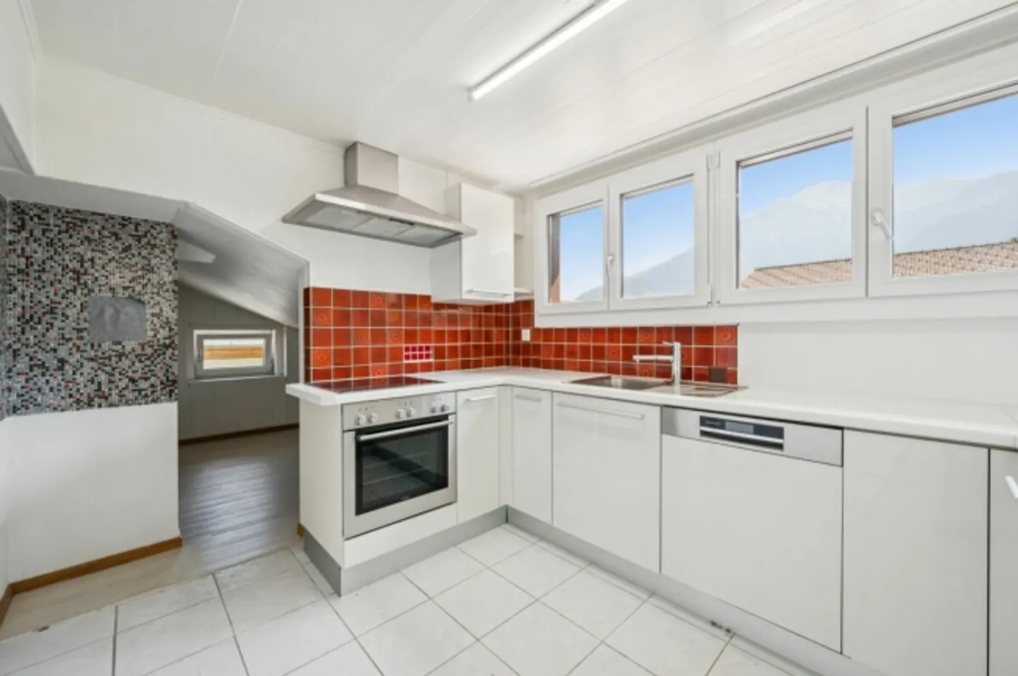 Casa bifamiliare di 4,5 e 5,5 stanze a Brig-Glis - Foto 7 di 13