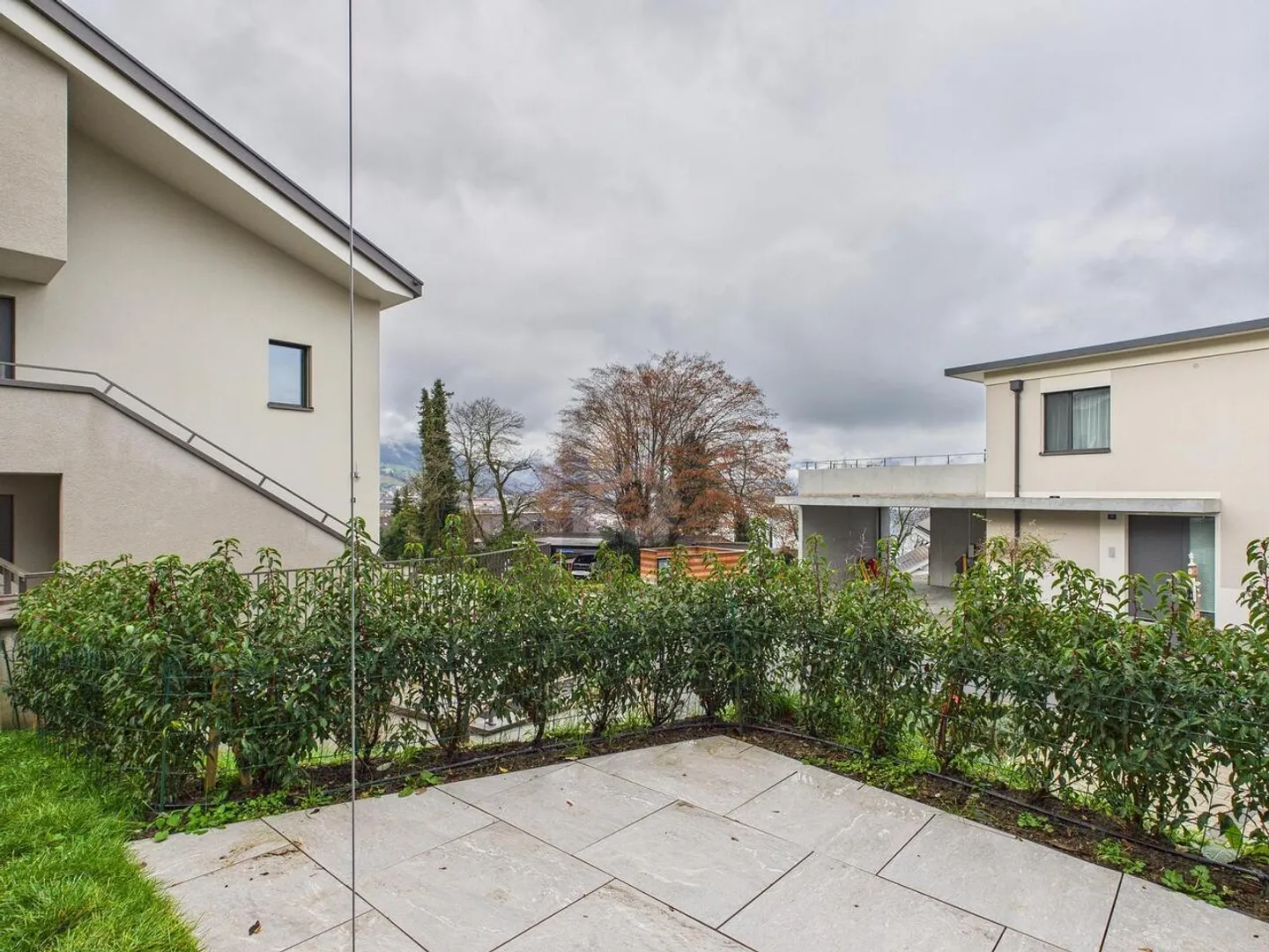 Appartement Luxueux avec Jardin - Photo 2 sur 6