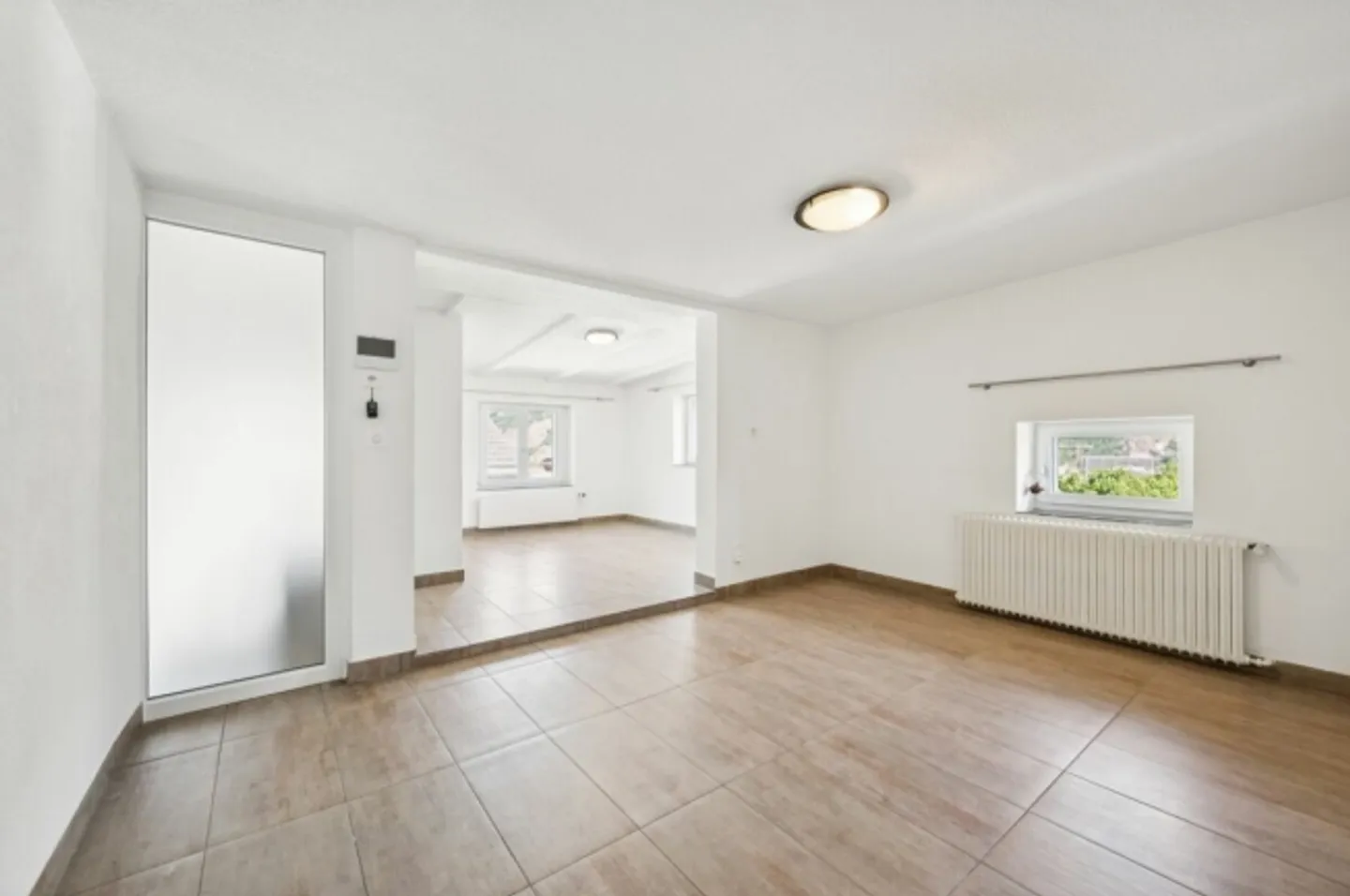 Casa bifamiliare di 4,5 e 5,5 stanze a Brig-Glis - Foto 8 di 13