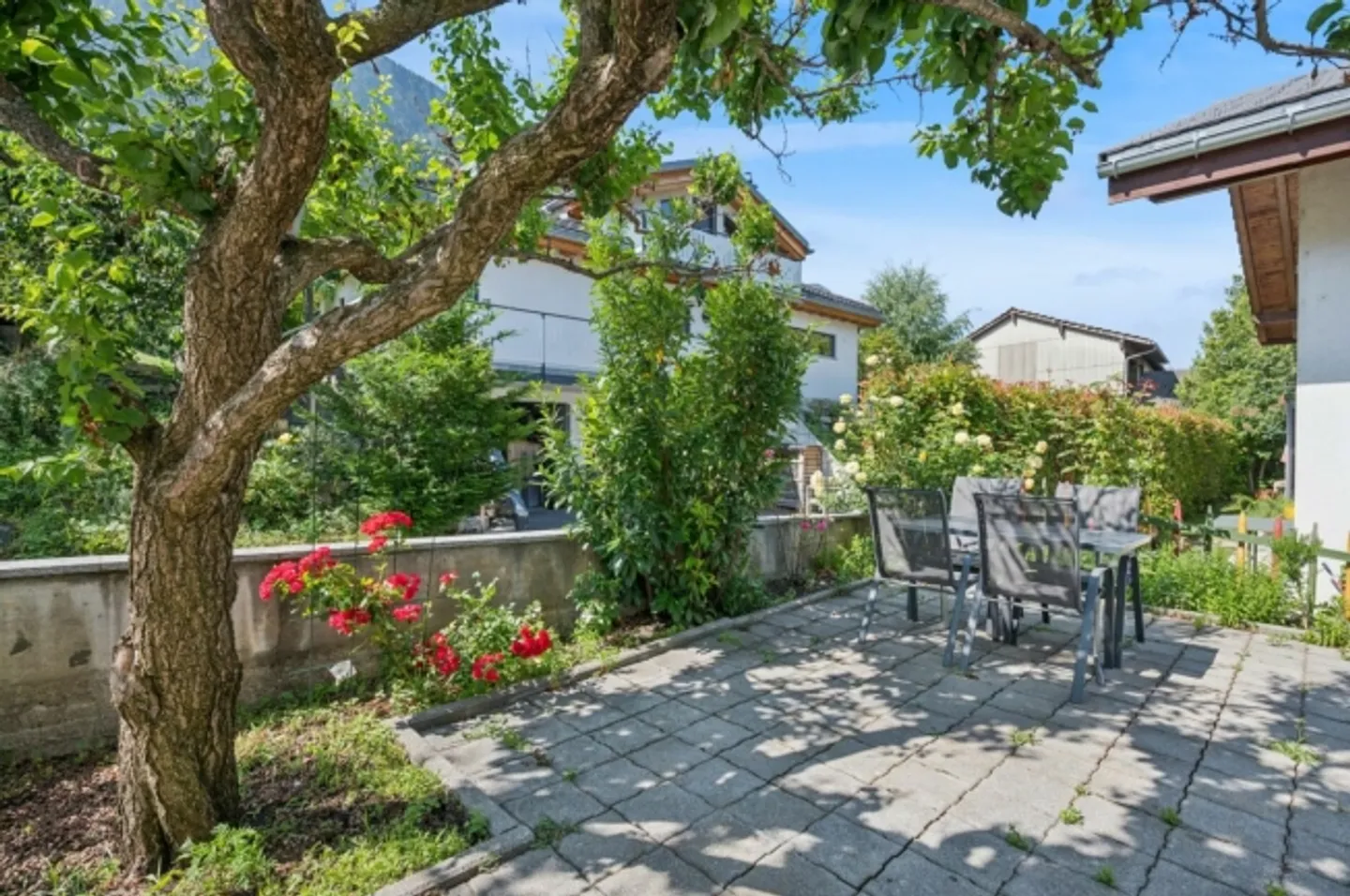 Casa bifamiliare di 4,5 e 5,5 stanze a Brig-Glis - Foto 10 di 13
