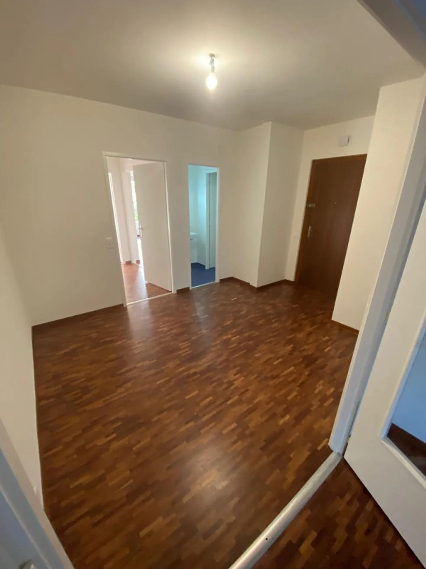 5-Zimmer-Wohnung - Foto 5 von 12