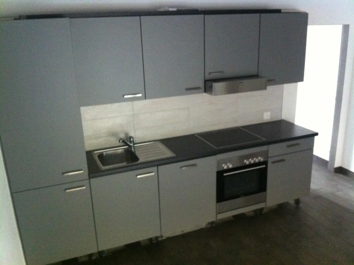 2½-Zimmerwohnung in Villmergen - Foto 2 di 4