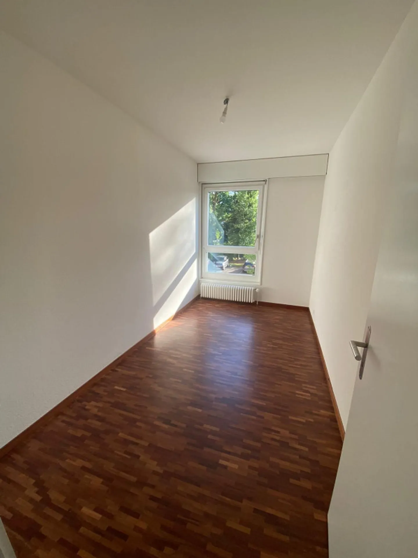 5-Zimmer-Wohnung - Foto 7 von 12