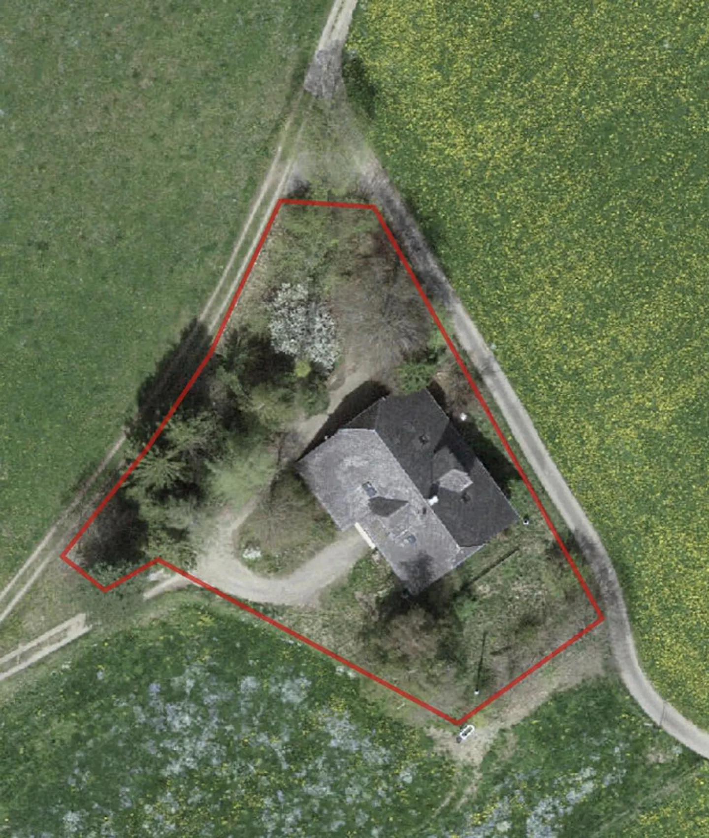 Bauernhaus an ruhiger Aussichtslage - Foto 6 von 18