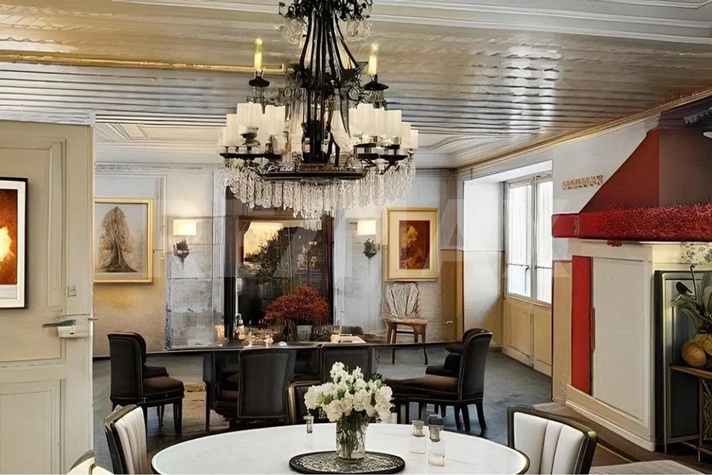 Per gli amanti della ristrutturazione - una tipica casa ticinese da restaurare... - Foto 9 di 13