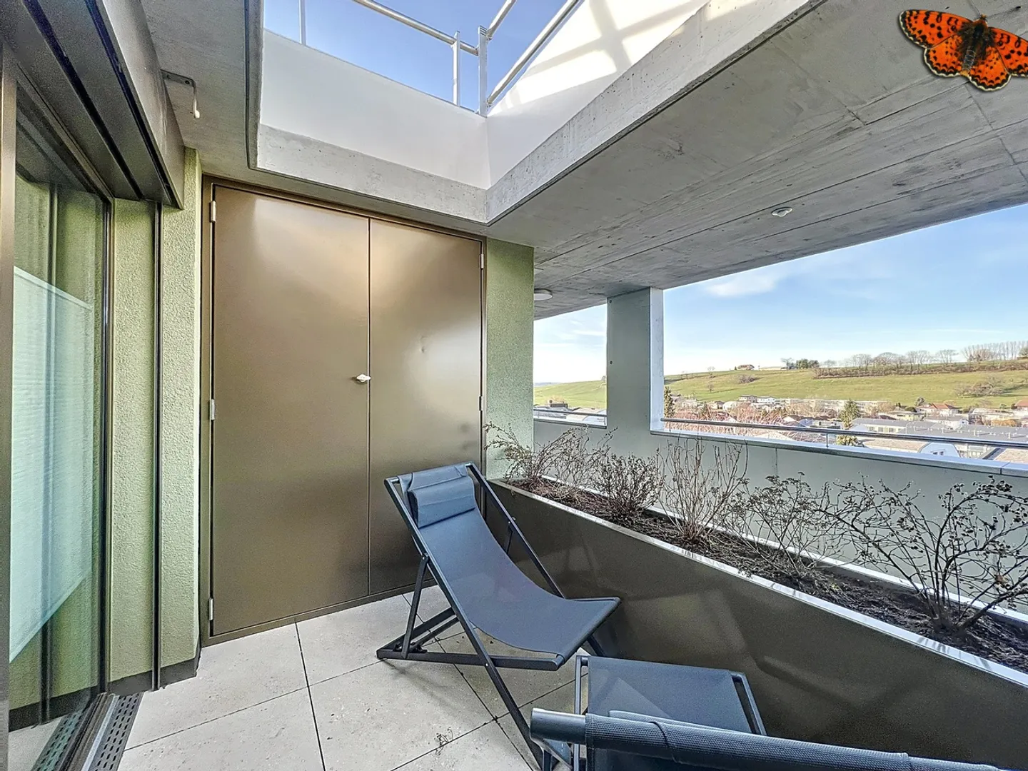 3.5 Room Apartment - Photo 6 of 13