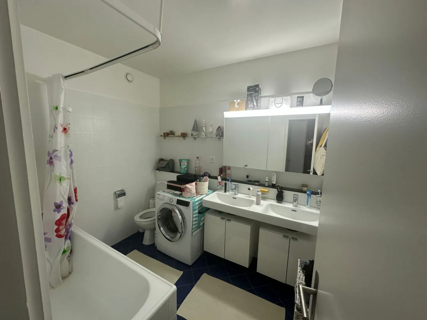 5-Zimmer-Wohnung - Foto 9 von 12