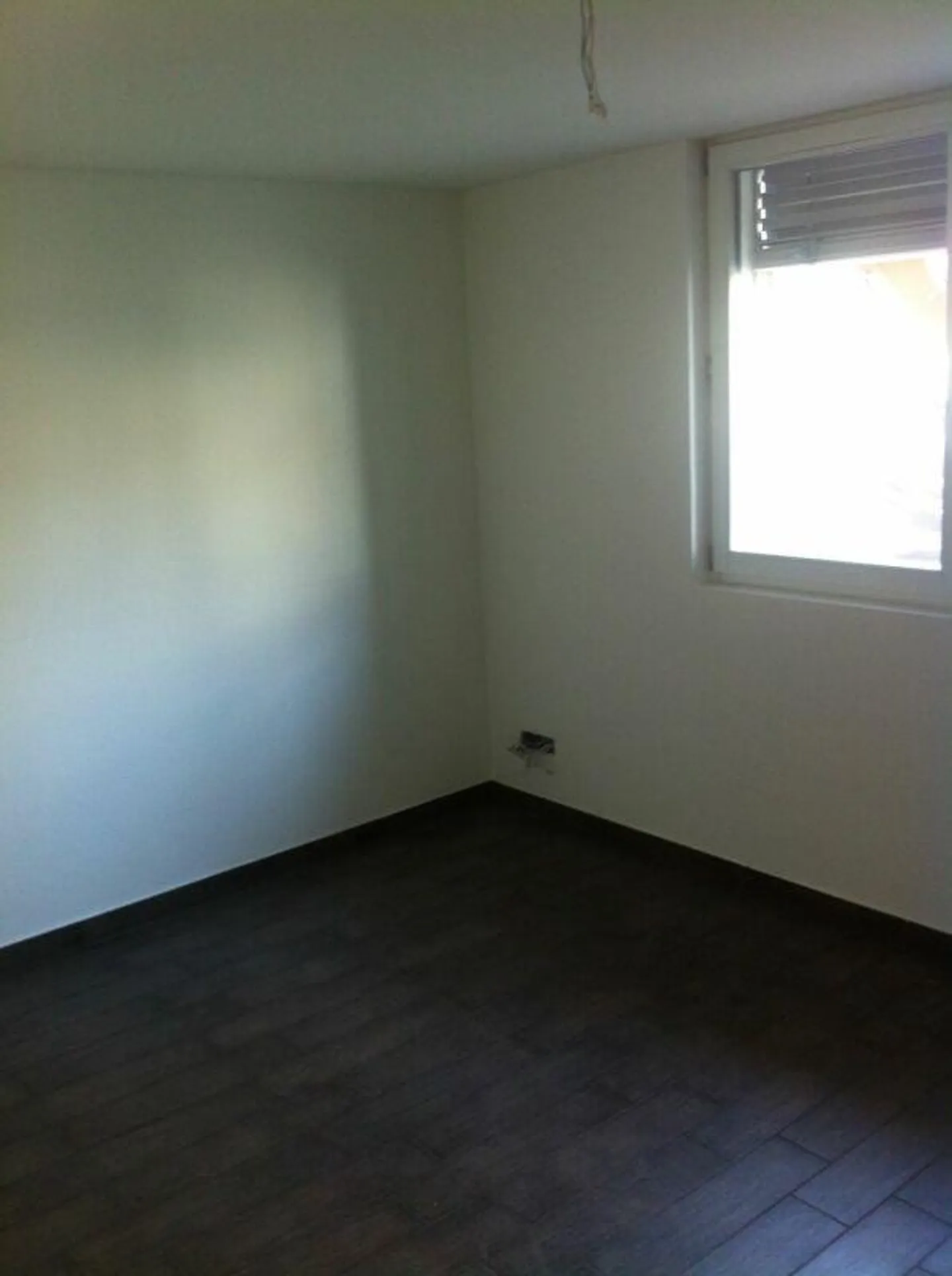 2½-Zimmerwohnung in Villmergen - Foto 3 di 4