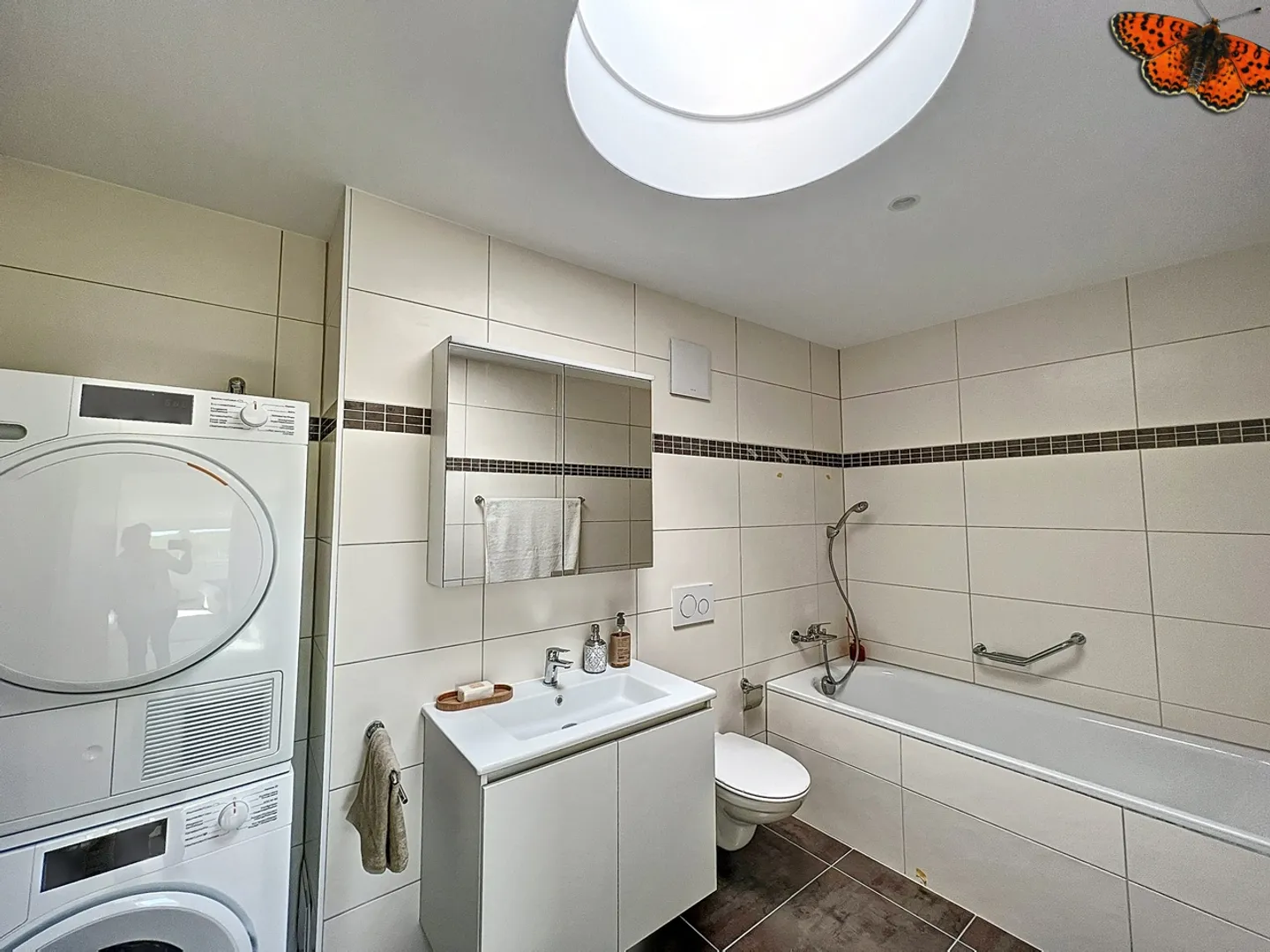 3.5 Room Apartment - Photo 10 of 13