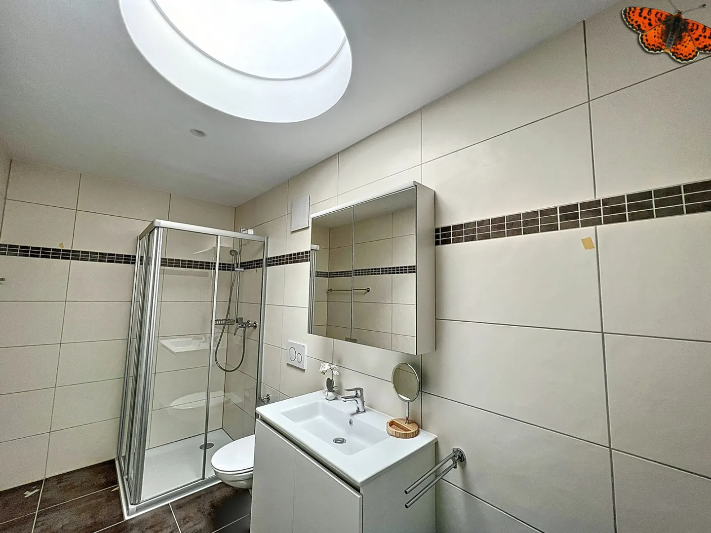 3.5 Room Apartment - Photo 11 of 13